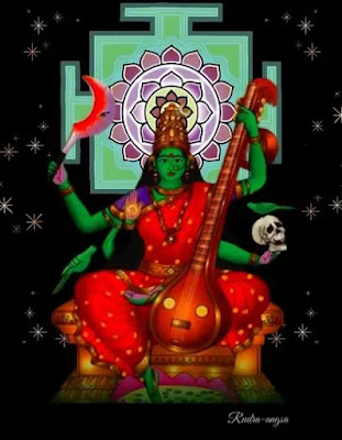Matangi Devi