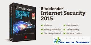 Bitdefender Total Security 2015 Free Crack and Keygen