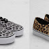 Vans Authentic 'Leopard' Pack