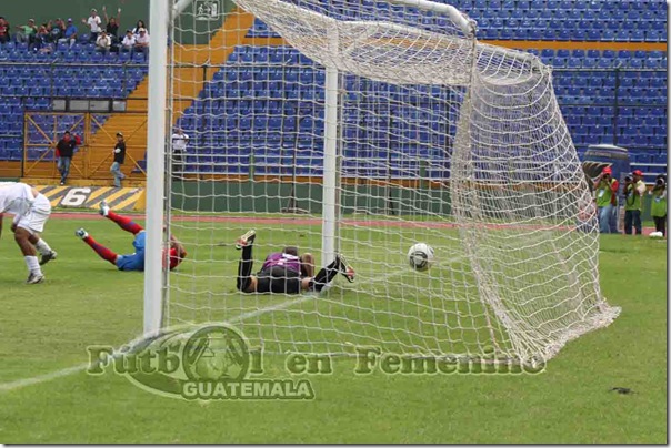 4to. gol de kevin norales. (2)