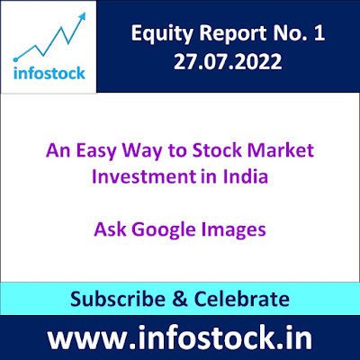 Equity Research Report India