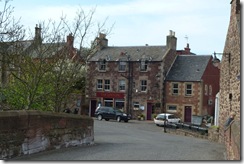 east linton inn