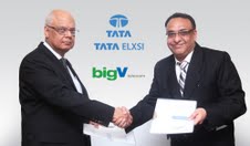Tata Elxsi incub@TE program enrolls its first startup