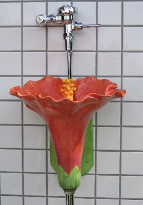 Unusual and Funny Toilets