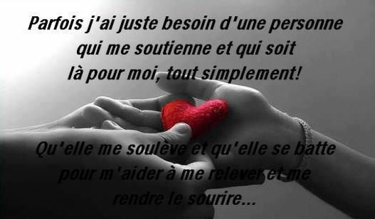 Phrases d'amour 2016