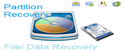 Memulihkan Partisi, File dan Data yang Hilang pada Hardisk