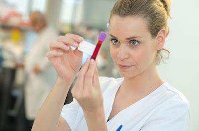 Phlebotomy Technician Training NY