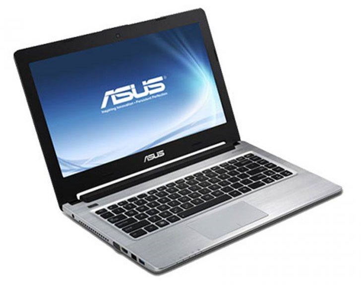 Tam Store Pusat Belanja Online BB: Asus Vivobook Touch 