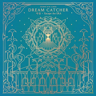 Download Lagu [MP3/MV] Dreamcatcher - YOU AND I Mp4