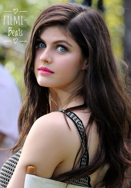 Alexandra Anna Daddario