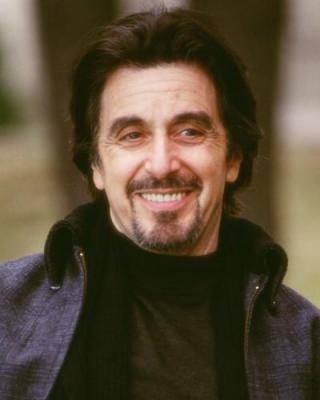 Facial Hair Styles: Different Facial Hair Styles by Al Pacino