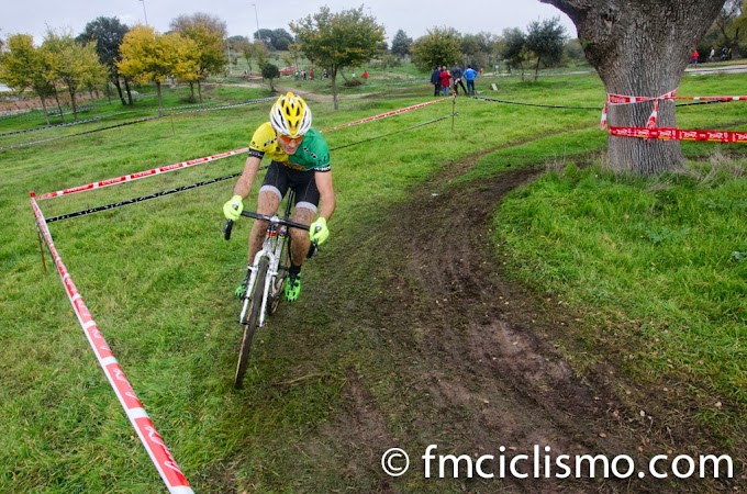 APARECE EL BARRO PERO NI ISMAEL BARBA NI ROCÍO GARCÍA DAN OPCIONES EN BOADILLA DEL MONTE