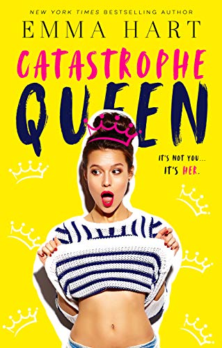 Review: Catastrophe Queen by Emma Hart