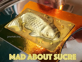 Golden-Carp-Trio-Prosperity-Mad-About-Sucre