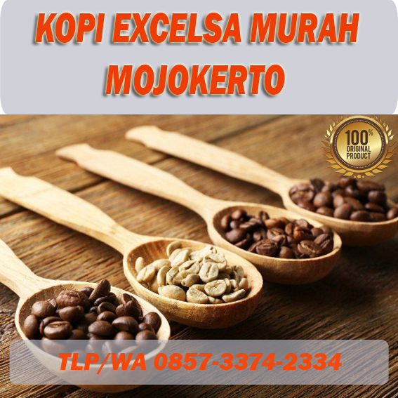 kopi excelsa mojokerto harga murah