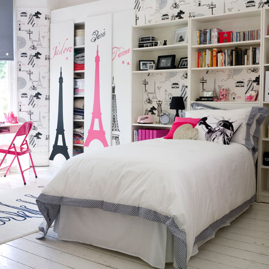 Bedroom: cute teenage girl bedrooms 2017 ideas Teenage 25+ best ideas about Little Girl Rooms on Pinterest Cute And Small Bedroom Decorating Ideas | Bedroom | For more cute room decor ideas, visit our Pinterest Cute decorating ideas for bedrooms, cute roo