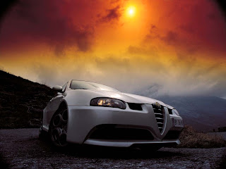 Alfa Romeo Wallpapers