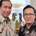 Joman Yakin Jokowi Dukung Prabowo Cuma Ingin Bayar Utang Mega