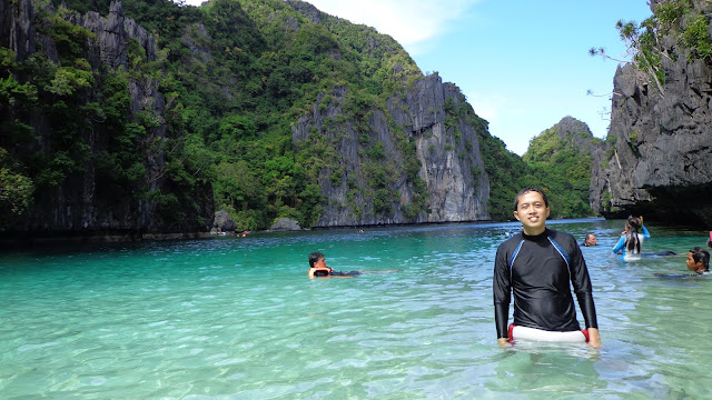 El Nido Tour A The Wandering Juan