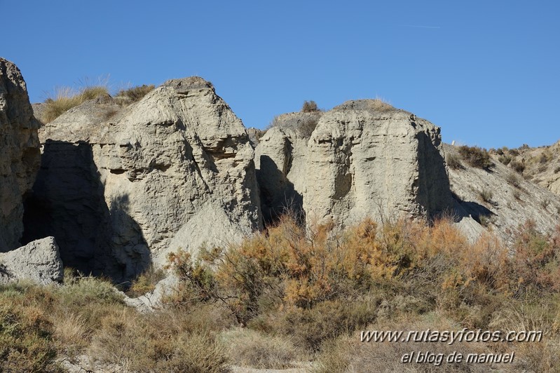 Desierto de Tabernas