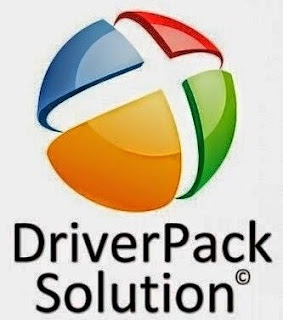 DriverPack Solution 2015 Free Download Windows 10