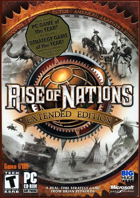 Download Rise of Nations: Extended Edition (PC)
