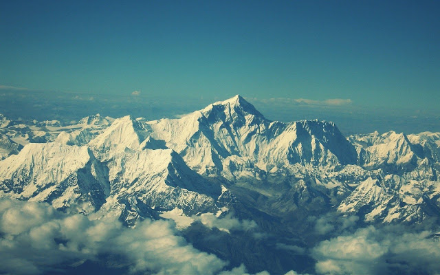 Mount-Everest-HD-Wallpapers