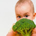 Children who play nursery games with fruit and veg more likely to eat greens