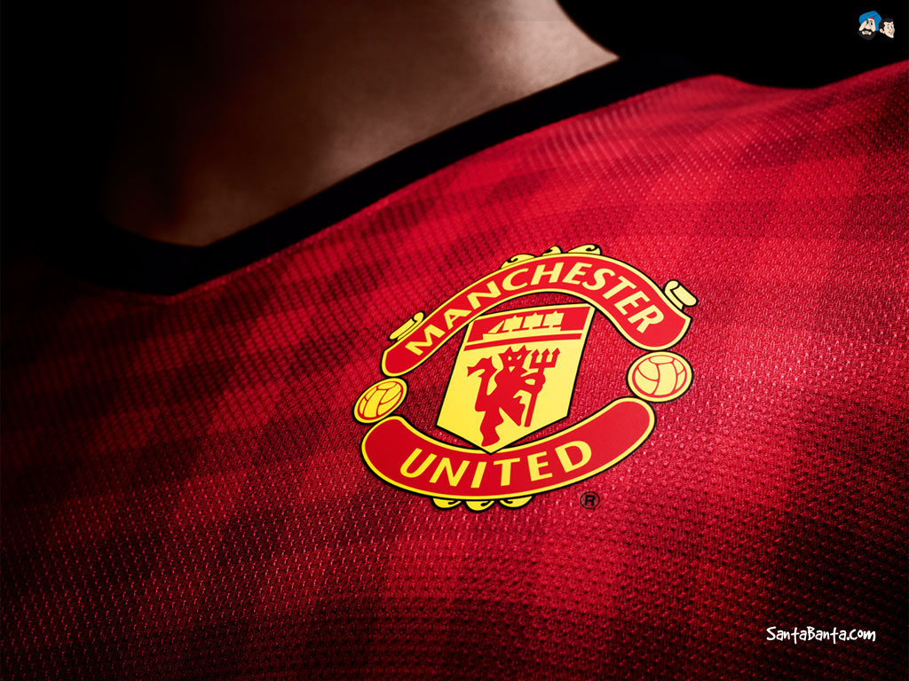 61 Gambar Manchaster United Pemain Logo Dan Wallpaper