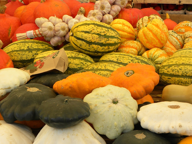 Market Stuttgart