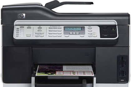 HP Officejet L7555 All-in-One Driver Download