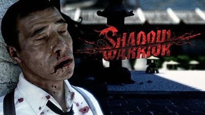 Download Game Shadow Warrior Full Version