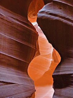 Antelope Canyon