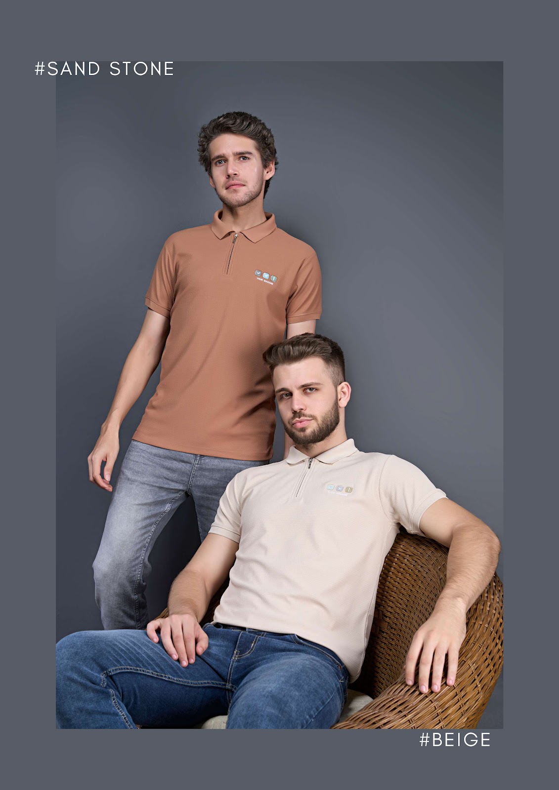 Iho S E 10 Maxzone Clothing Mens Tshirts