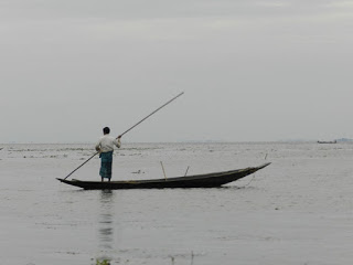  Hakaluki Haor ( হাকালুকি হাওর ): Kulaura