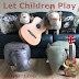 Let Children Play | Poetry of Light