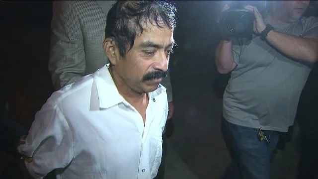 Imagem: Baby Hope killer Conrado Juarez/Pix 11