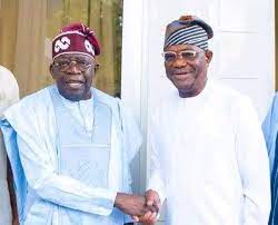 Wike Explains What He’ll Do If Tinubu Offers Him Appointment