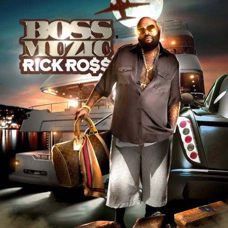 rick ross self made tracklist. RICK ROSS FEAT. DRAKE - MADE