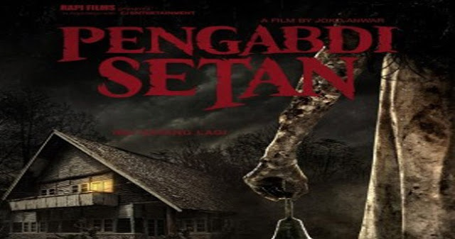 Free Download Film Pengabdi Setan 2017