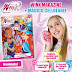 Winx Club Magazine 163