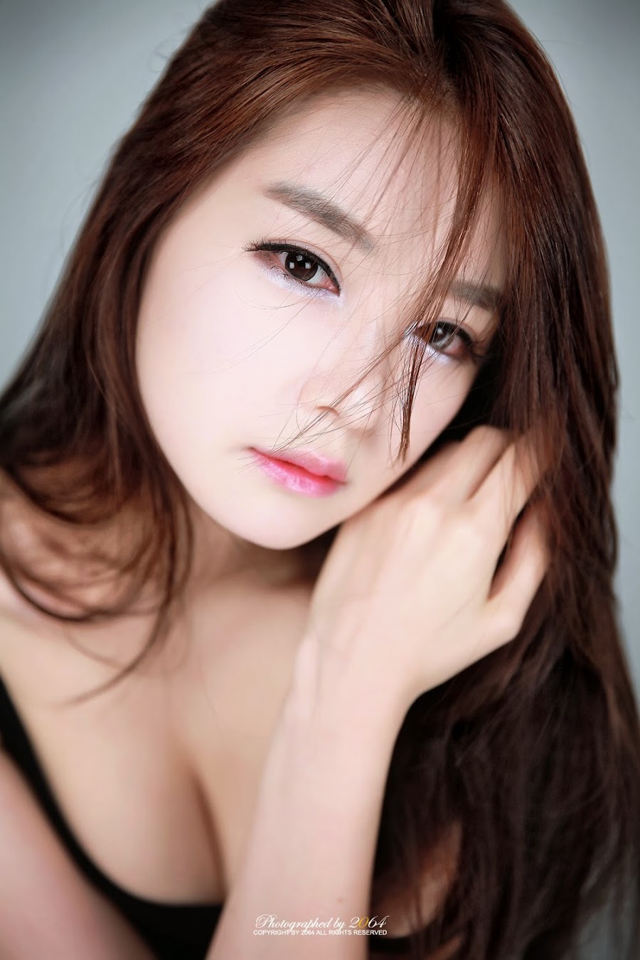 Lee Eun Seo