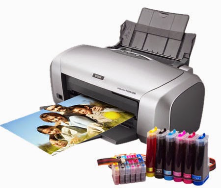 Resetter Epson r230 Free Download | Installer Driver Printer