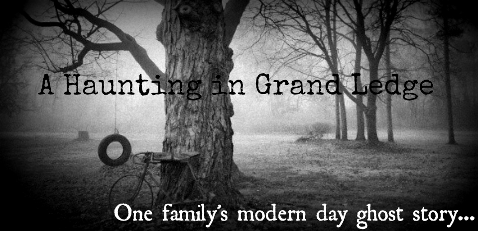 A Haunting in Grand Ledge