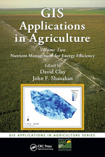 GIS Applications in Agriculture, Volume Two: Nutrient Management for Energy Efficiency