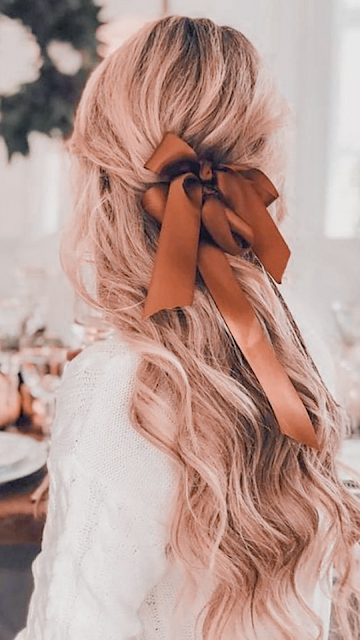 hair-ribbon-hairstyles-blond-soft-a-simple-blogger-catholic