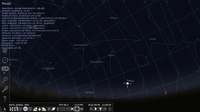  stellarium 0.11.4