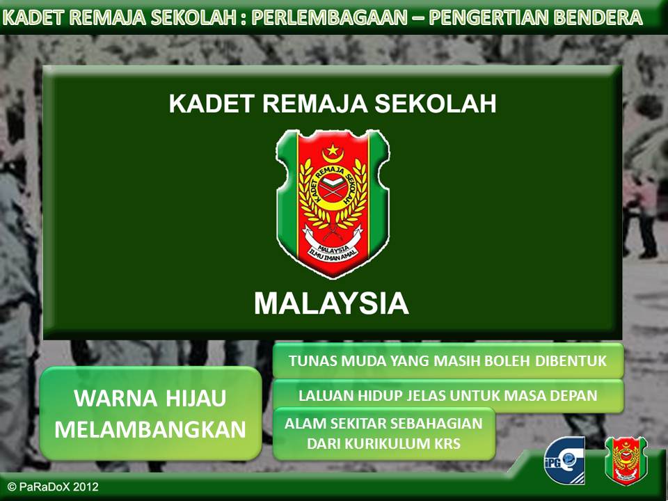 Perlembagaan KRS  Nota smiaak Online