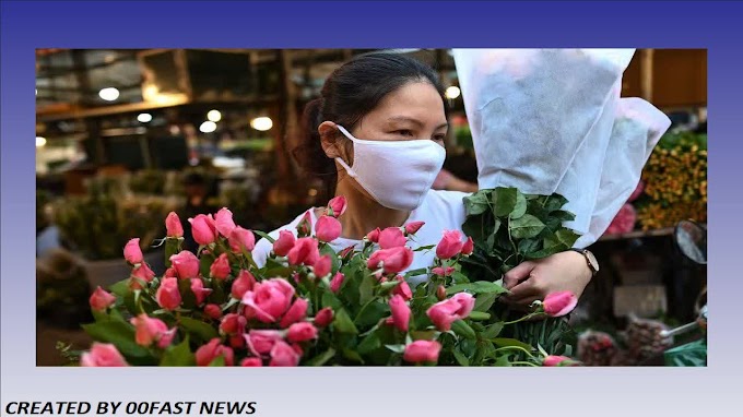 Coronavirus: How 'overcompensation' made Vietnam an infection achievement | 00Fast News