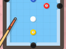 Pool Table 8 - Play Free Online Game